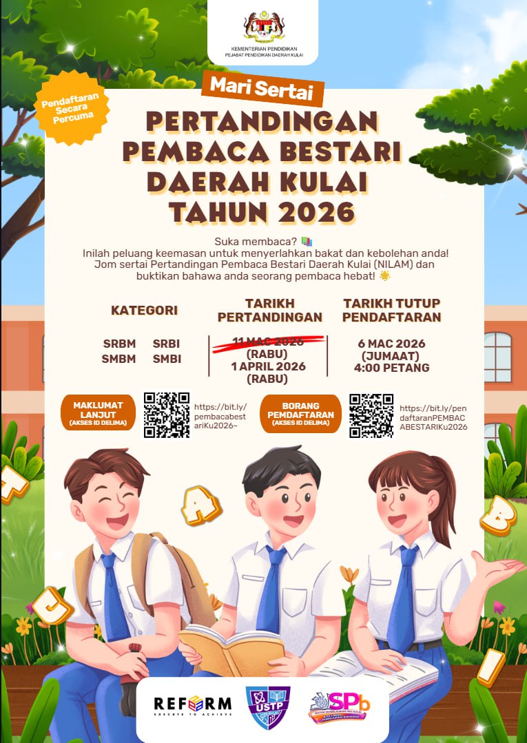 Pembaca Bestari