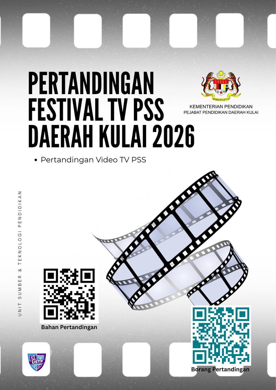 Video TVPSS Daerah Kulai Tahun 2026