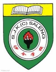 SJK (C) SALENG