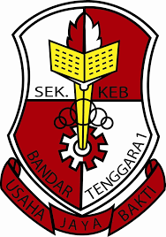 SK BANDAR TENGGARA 1