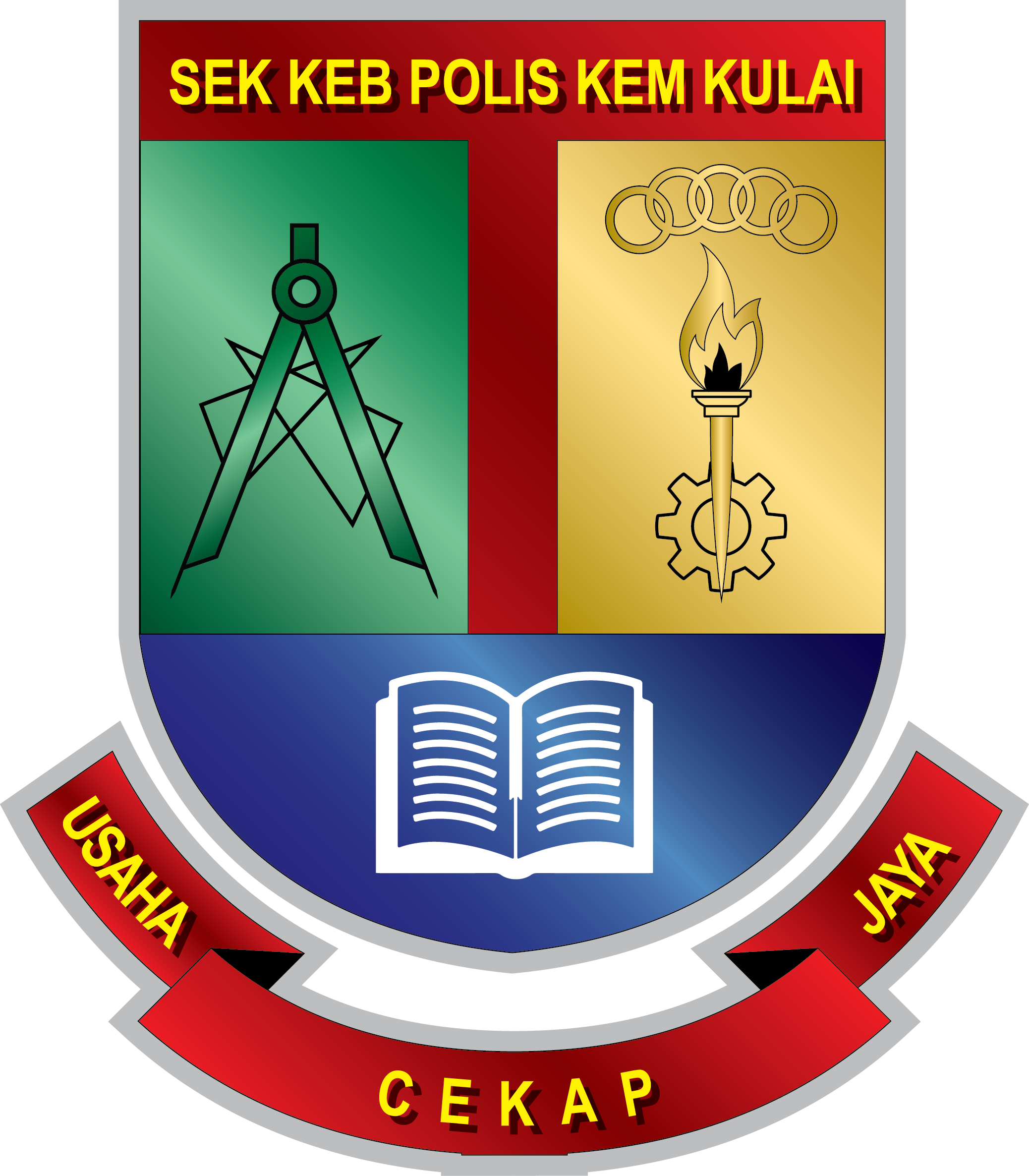 SK POLIS KEM