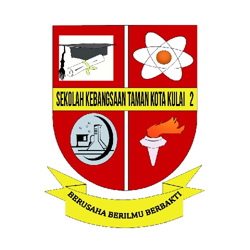 SK TAMAN KOTA KULAI 2