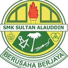 SMK SULTAN ALAUDDIN